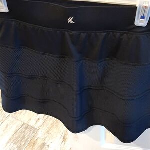 A Kyodan skort